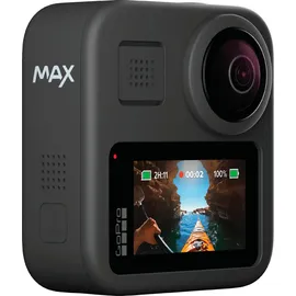 GoPro MAX