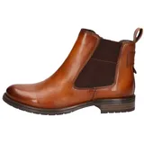 tt.bagatt BAGATT Chelseaboots braun 37 EU