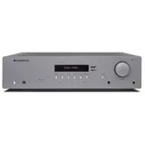 Cambridge Audio AXR100D lunar grey