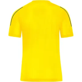 Jako T-Shirt Classico citro 128