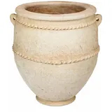 Marrakesch Orient & Mediterran Interior Giarda 60 x 60 x 80 cm Natur