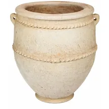 Marrakesch Orient & Mediterran Interior Giarda 60 x 60 x 80 cm Natur