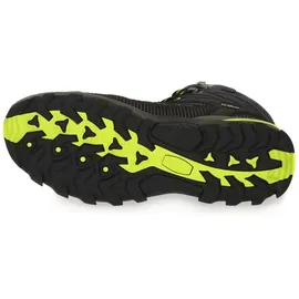 CMP Rigel Mid WP Herren Grey/Yellow Fluo 42