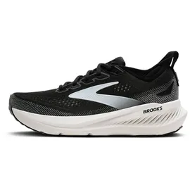 Brooks Glycerin 23 Damen Wide Black/Grey/White 38