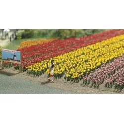 BUSCH 1206 H0 Tulpen