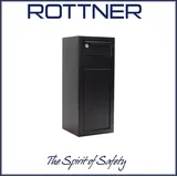 rottner security gmbh vertrieb v. sicherheitsanlagen T04723 Schlüsselschloss 19 l / keine Sicherheitsstufe
