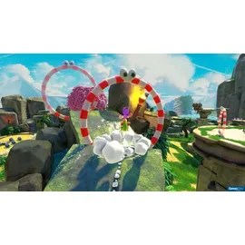 Yooka Re-PlayLee (USK) (Nintendo Switch 2)