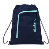 Satch Sportbeutel Ocean Mint