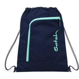 Satch Sportbeutel Ocean Mint