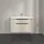 Villeroy & Boch Waschtischunterschrank 2 Auszüge 98,7 x 59 x 44,9 cm Truffle Grey