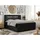 MKS Gold-5-King 160 x 200 cm H3 Schwarz