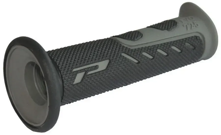 Progrip Road 725 Griffe - Black / Grey - One Size
