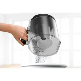 Bosch ProSilence BGC41LSIL weiss