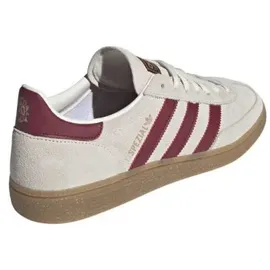 adidas Handball Spezial Herren Weiß/Rot 46