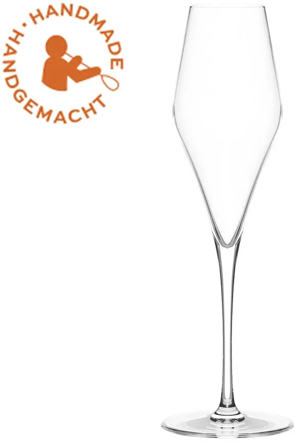 Stölzle Lausitz Q1 Champagnerkelch 6er-Set