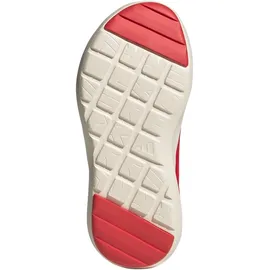 adidas Terrex Slip-On Kinder Pure Ruby/Chalk White/Semi Impact Orange 29