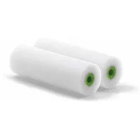 Nölle Profi Brush Farbwalze Fein 100 mm 2 Stück