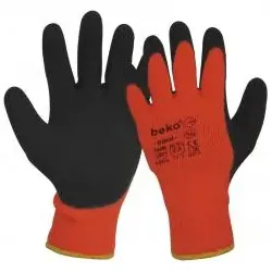 beko Arbeitsschutzhandschuhe Cool, Größe:  9