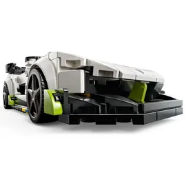 LEGO Speed Champions Koenigsegg Jesko 76900