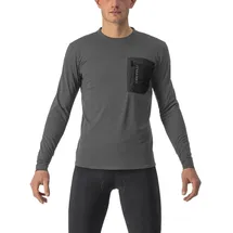 Castelli Castelli, Unlimited Merino Long Sleeve M