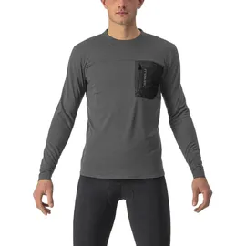 Castelli Castelli, Unlimited Merino Long Sleeve M