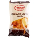 (EUR 3,45/kg) Maismehl Palenta Kukuruzna krupica Cakovec 750g