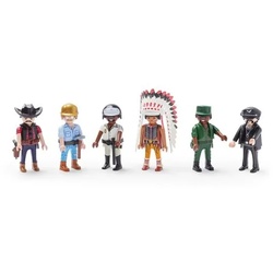 PLAYMOBIL® Set ‚Village People‘