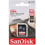 SanDisk Ultra SDXC Speicherkarte