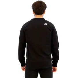 The North Face Reaxion 2.0 Sweatshirt Schwarz S
