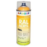 Dupli Color RAL-Acryl-Spray 7038, Achatgrau Glanz