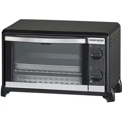 ROMMELSBACHER BG950 Speedy - Elektrobackofen
