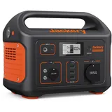 Jackery Explorer 500 Tragbare Powerstation 500W