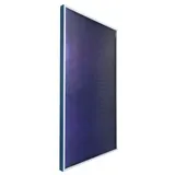Solarkollektor / Flachkollektor / Hochleistungskollektor / Solarthermie - 2 m2