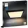 Philips Tento M 1 LED-Panel eckig schwarz