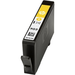 Original HP T6L95AE / 903 Druckerpatrone Gelb