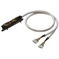 Weidmüller 1512620010 PAC-S300-2X10-V0-1M