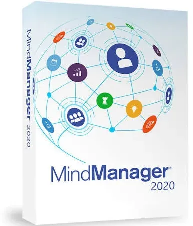 MindManager 21 Windows