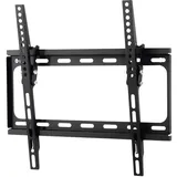 Hama TV-Wandhalterung Tilt 191 cm (75"), Schwarz (00118069)