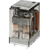 Finder 55.12.8.230.0000 Printrelais 230 V/AC 10 A 2 Wechsler 1 St.