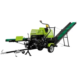 Zipper Spaltautomat ZI-SPA380