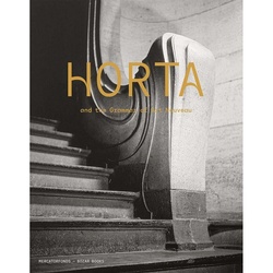 Horta And The Grammar Of Art Nouveau, Gebunden