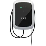 Elli Charger Connect Wallbox