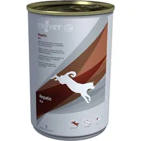 Trovet HLD Hepatic (für Hunde) 400 g