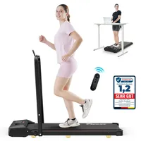 Funlife F1 Walking Pad klappbar, Laufband für Zuhause 3-in-1