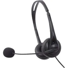 Lindy 42870 Schwarz