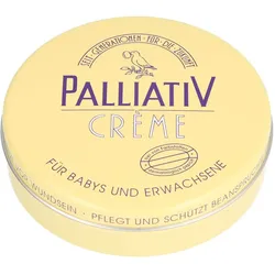 Palliativ Creme
