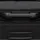 Hedgren Next Card 2 Rollen Businesstrolley RFID Schutz 35 cm schwarz