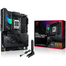 Asus ROG STRIX X870-F GAMING WIFI ATX