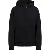 Trespass Hoodie "Lillie Casual Hoodie" in Blau | Gr.: XL