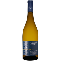 Chardonnay Tete de Cuvée 2022 - Domaine Tariquet